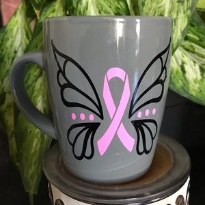 Awareness Mug
